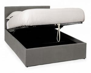 Eve 4ft6 Ottoman Upholstered Bed Frame