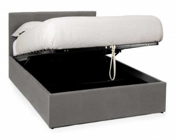 Eve 3ft Ottoman Upholstered Bed Frame