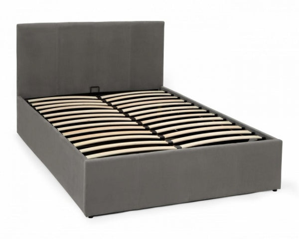 Eve 4ft6 Ottoman Upholstered Bed Frame