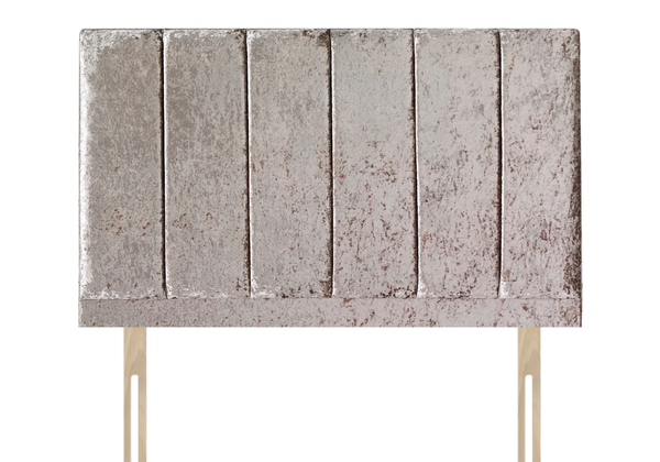 Empire Strutted Headboard 2ft6 Small Single