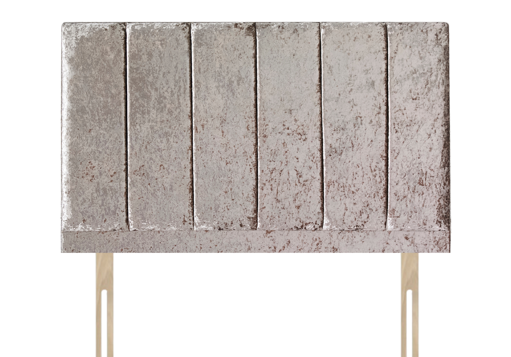 Empire Strutted Headboard 4ft6 Double