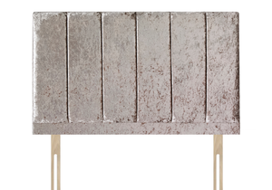 Empire Strutted Headboard 4ft6 Double