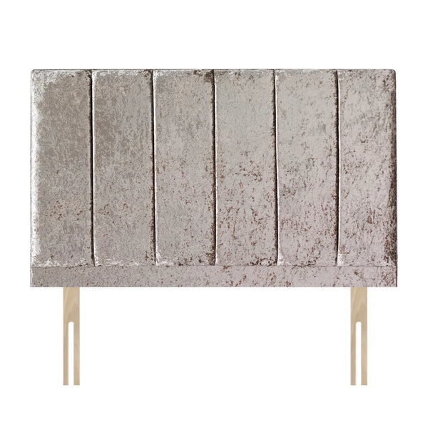 Empire Strutted Headboard 6ft Super King Size