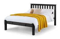 Elston 4ft6 Double Low Foot End