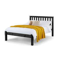 Elston 6ft Super King Size Low Foot End