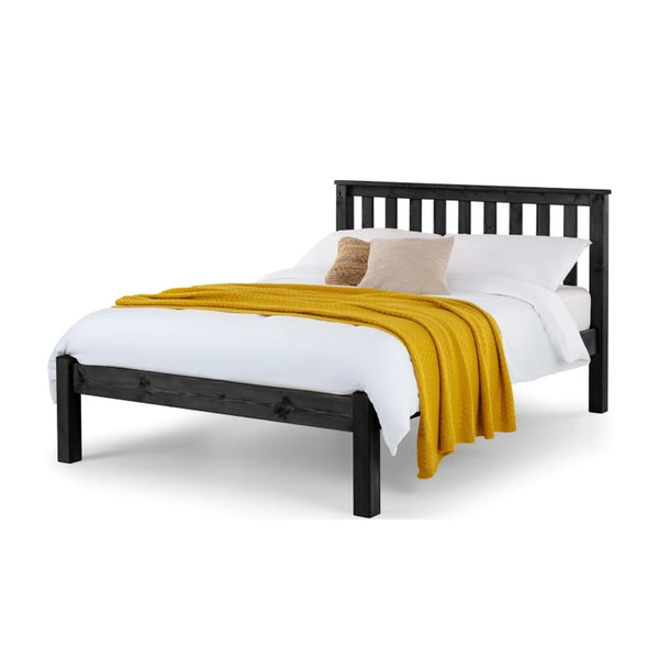 Elston 6ft Super King Size Low Foot End