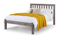 Elston 3ft Single Low Foot End