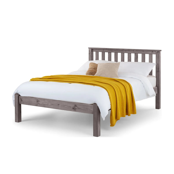 Elston 6ft Super King Size Low Foot End