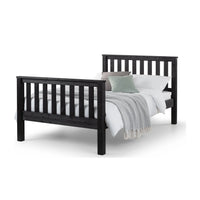 Elston 3ft Single High Foot End