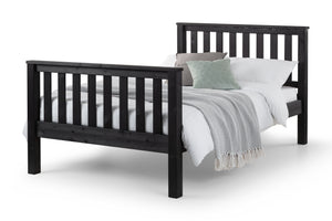 Elston 6ft Super King Size High Foot End