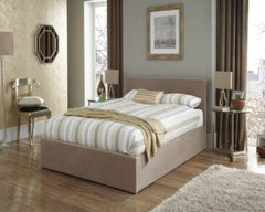 Eve 4ft6 Ottoman Upholstered Bed Frame