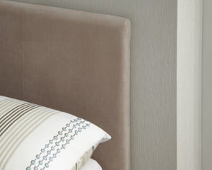 Eve 4ft6 Ottoman Upholstered Bed Frame