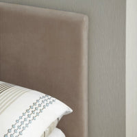 Eve 4ft Ottoman Upholstered Bed Frame
