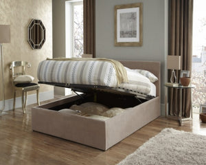 Eve 6ft Ottoman Upholstered Bed Frame