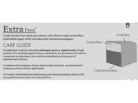 Filton Sofa Bed - 120cm Mattress