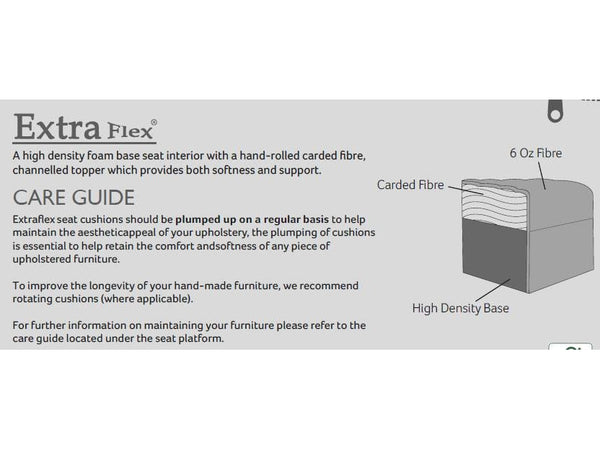Filton Sofa Bed - 120cm Mattress