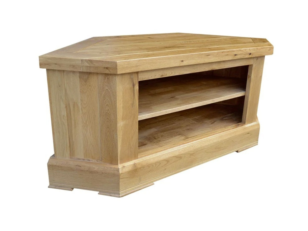 Francis Corner TV Unit