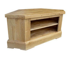 Francis Corner TV Unit