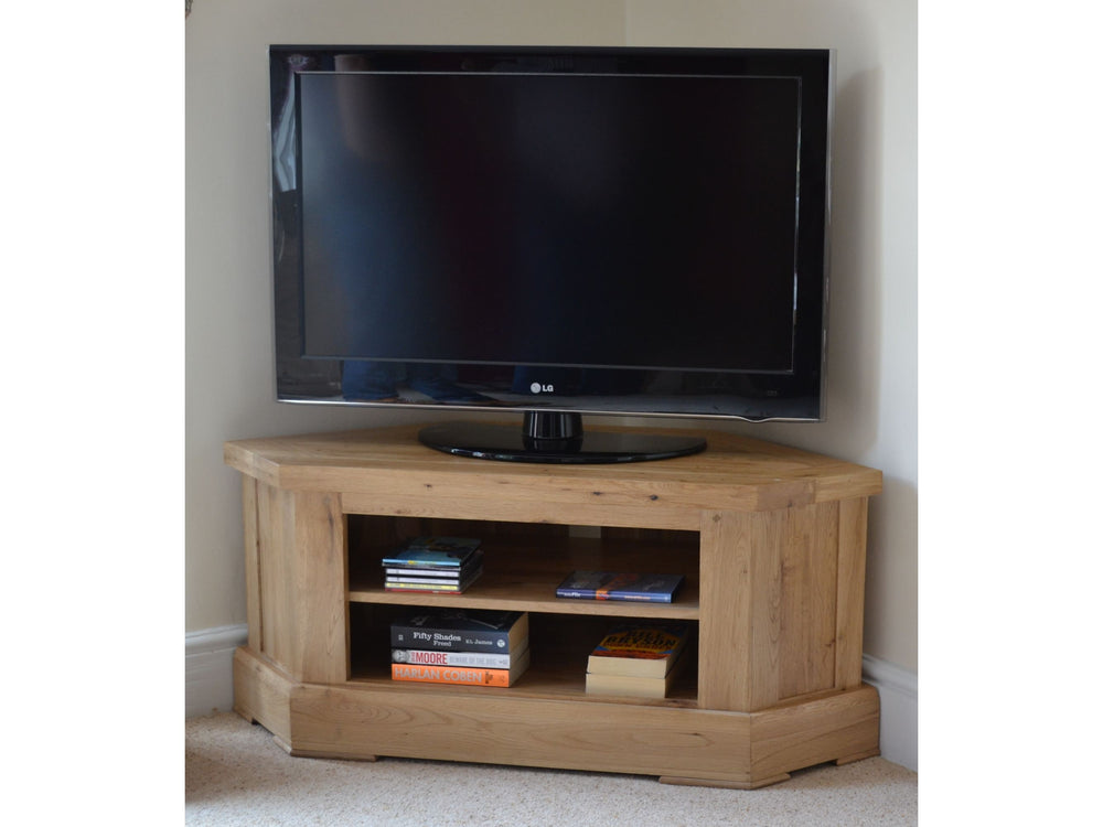 Francis Corner TV Unit