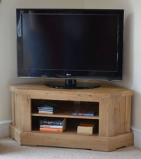 Francis Corner TV Unit