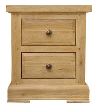 Banff Bedside Chest