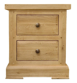 Banff Bedside Chest