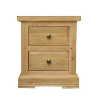 Banff Bedside Chest