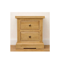Banff Bedside Chest