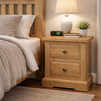 Banff Bedside Chest