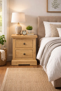 Banff Bedside Chest