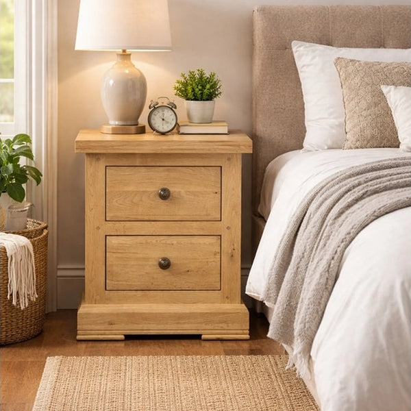 Banff Bedside Chest