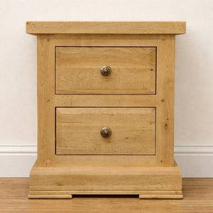 Banff Bedside Chest