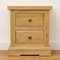 Banff Bedside Chest