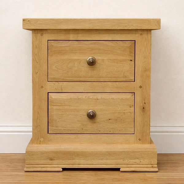 Banff Bedside Chest