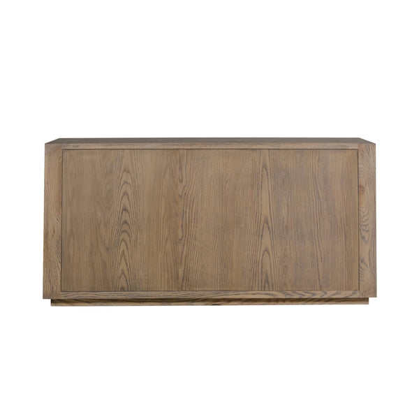 Fabiana Oak Sideboard