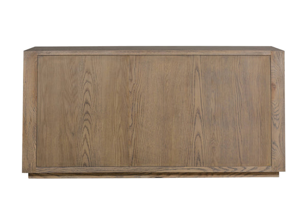 Fabiana Oak Sideboard