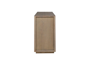 Fabiana Oak Sideboard