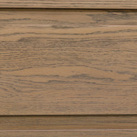 Fabiana Oak Sideboard