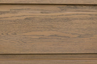 Fabiana Oak Sideboard