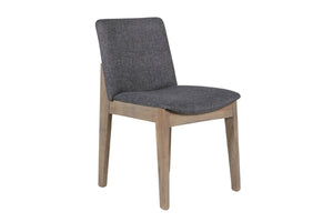 Fabiana Oak Dining Chair