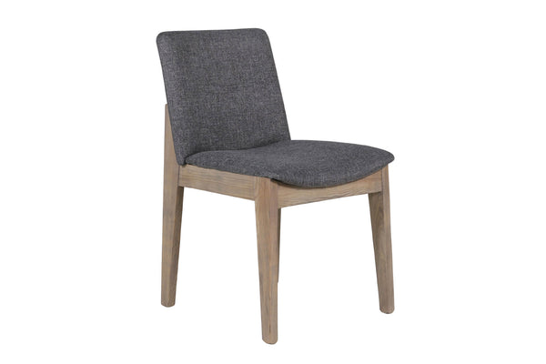 Fabiana Oak Dining Chair