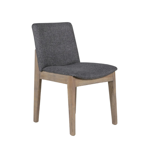 Fabiana Oak Dining Chair