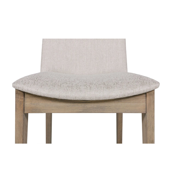 Fabiana Oak Dining Chair