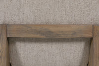 Fabiana Oak Dining Chair