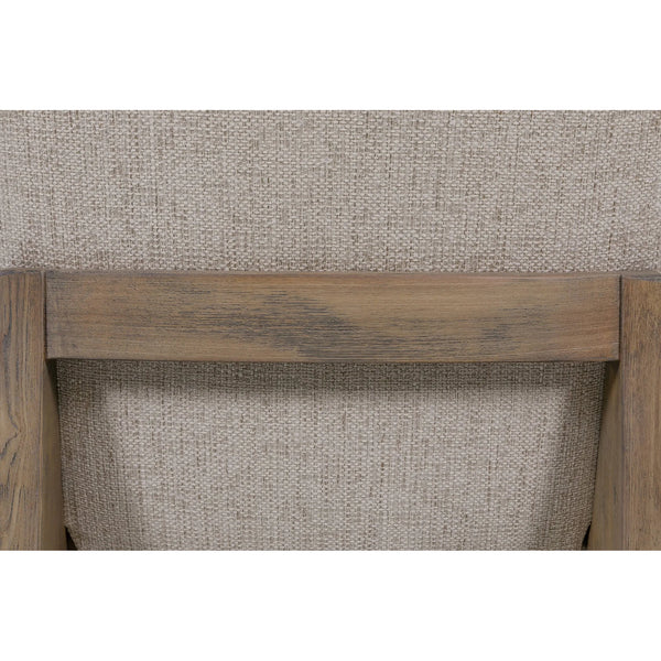 Fabiana Oak Dining Chair