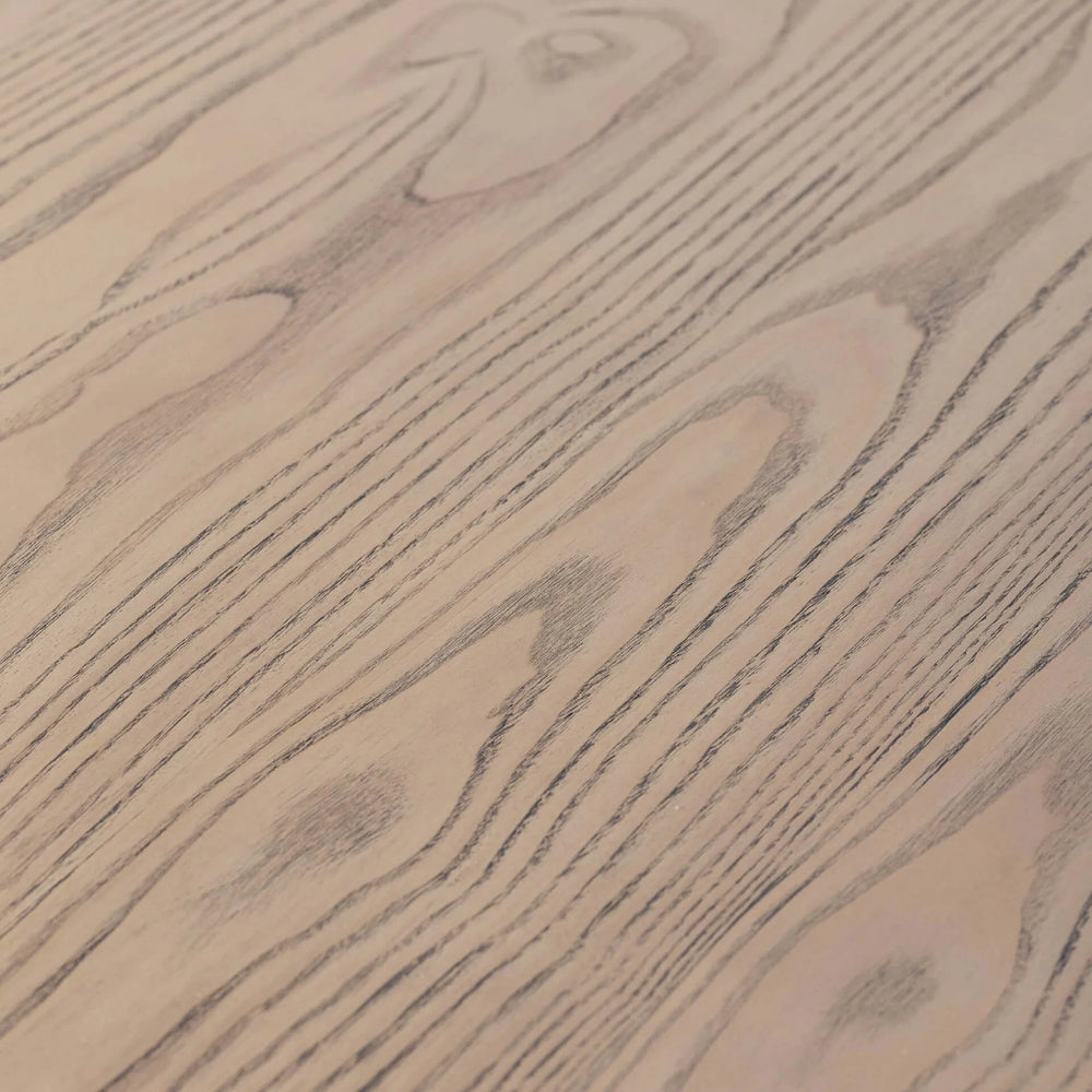 Fabiana Oak Sideboard