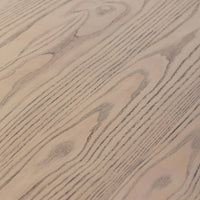 Fabiana Oak Sideboard
