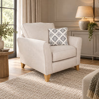 Farrington Arm Chair