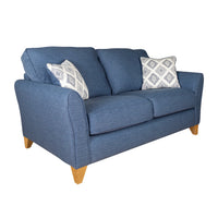 Farrington 2 Seater Highback Sofa