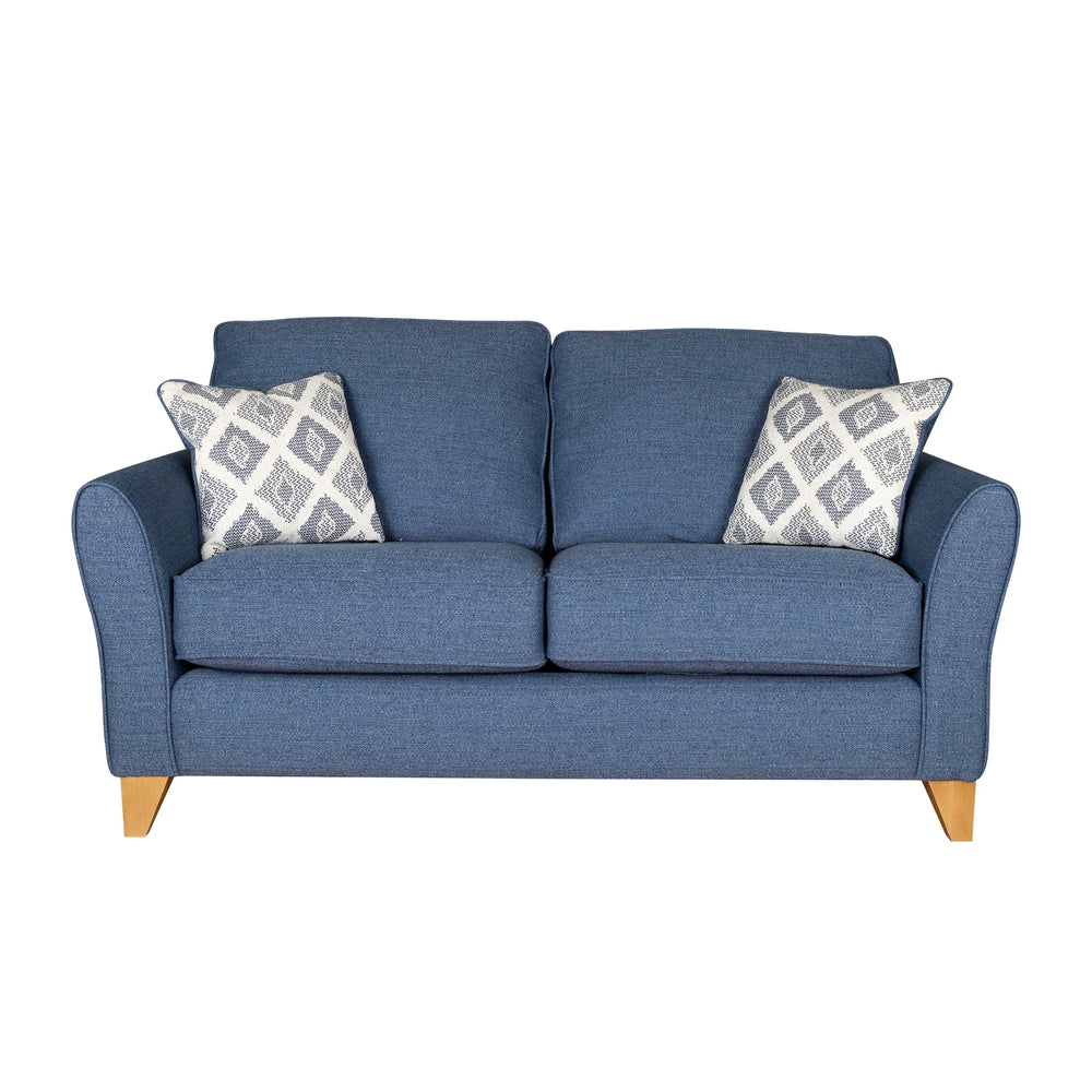 Farrington 2 Seater Highback Sofa